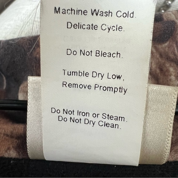 Vintage LL Bean x Mossy Oak Break-up XL Camo Jacket 1/2 Zip Hunting Camouflage - Picture 12 of 15